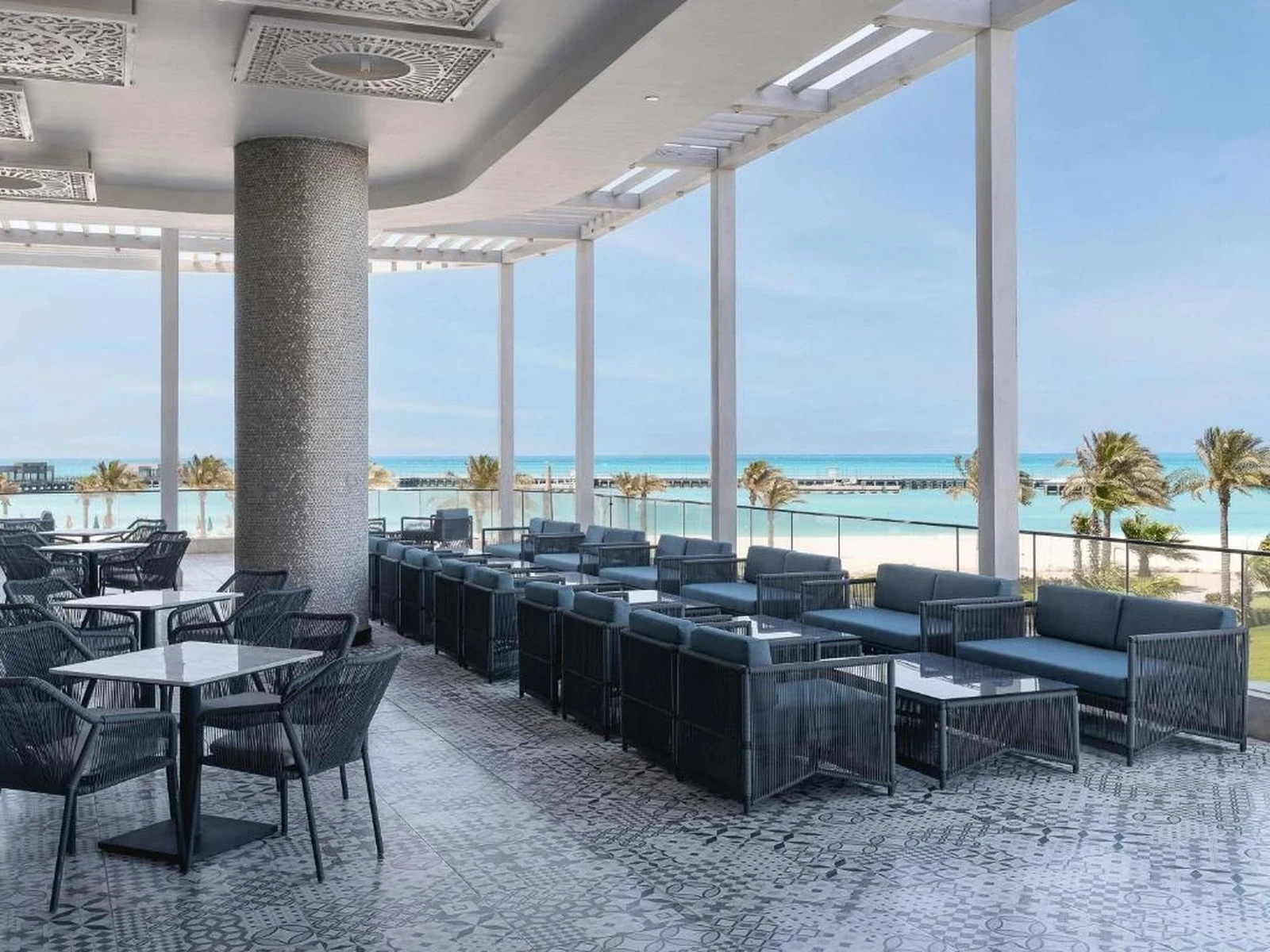 Rixos Premium Al Alamein hotel in Al Alamein, North Coast Egypt
